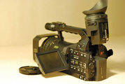 Panasonic AG-DVX100BE