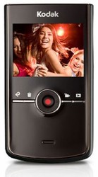 Kodak Zi8 цифровая видеокамера