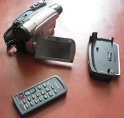 Продам бу видеокамеру SONY DCR-HC46
