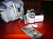 Видеокамера Panasonic NV-GS3