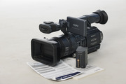 продам бу sony HDR FX1e