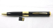 Hd Spy Pen Camera Dvr 1280/960 – ручка             