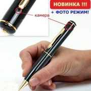 Spy Pen Camera Dvr 1280/960 - ручка