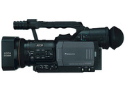 профессиональная камера Pasonic AG-DVX100