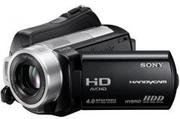 Продам б/у видеокамеру HDR SR  10E - sony (Киев )