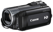 Продам видеокамеру Canon Legria HF200