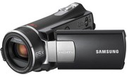 Продам видеокамеру Samsung SMX-K40BP 