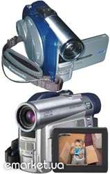 Цифровая видеокамера Panasonic VDR-M 30EN