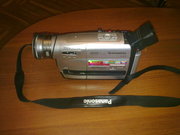 Видеокамера Panasonik RZ-15