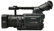 Panasonic AG-HVX202 P2/DV HD / SD