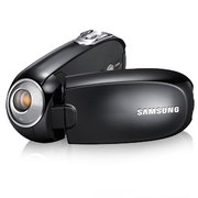 Продам цифровую видеокамеру Samsung SMX-C24BP,  б/у