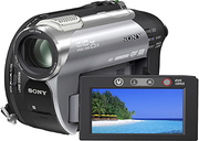ПРОДАЮ Цифровую видеокамеру Sony DCR-DVD308E