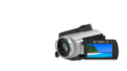 Full HD видеокамера Sony  HDR-SR5 в отличном состоянии