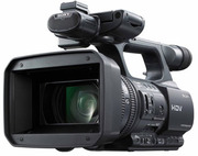 Камера Sony FX1000          