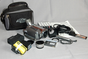 Видеокамера PANASONIC - GS 500