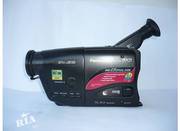 Видеокамера VHS-C Panasonic RX-11