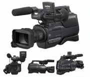 продаю sony hvr-hd1000e