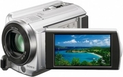 Видеокамера Sony DCR-SR88E 120гб + сумочка