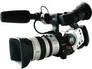 Продам Canon XL-1