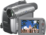 видеокамеру Sony Dcr-Hc35SONY 