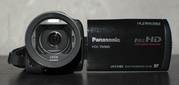 продам видеокамеру Panasonic HDC-TM900