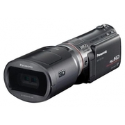 Продам Видеокамеру PANASONIC HDV FLASH HDC-SDT750