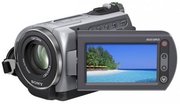 Видеокамера Sony DCR-SR82E - полный комплект