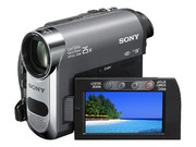 Продам видеокмеру Sony Handycam DCR-HC48E