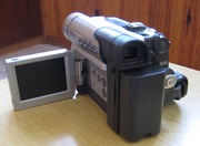 продам видео-камеру Panasonic NV-DS60 за 800, 00 грн.