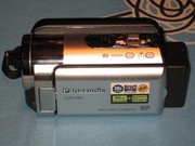 Видеокамера Panasonic SDR-H85 + чехол