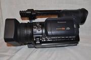 Продам  Видеокамеру Panasonic AG HVX200P