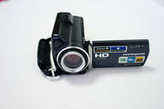 Продается камера Sony HDR-XR150 120HDD