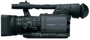 Продам Panasonic AG-HMC 154 ER