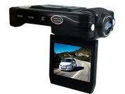 Видеорегистратор  CAR-CAM P5000 HD Car DVR Full HD