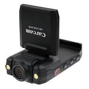Автомобильный видеорегистратор Carcam HD Car DVR Full HD