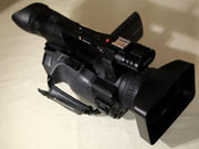 видеокамера Panasonic AG-HMC154 AVCCAM
