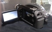 Продаж Camara Filmadora Panasonic OIS miniDVD VDR-D230