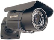 Камеры видеонаблюдения в Полтаве