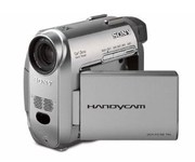 Продам видеокамеру Sony DCR-HC18E