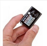 Мини видео камера Mini DV для экшин съемок