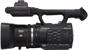 Прокат видеокамеры,  Panasonic AG-AC90, профессиональная, аренда, проф