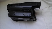 Видеокамера кассетная  SONY  ECORDER (Япония )