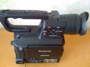 видеокамера AG-AF104ER 