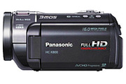 продам видеокамеру Panasonic HC-X800