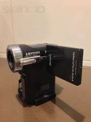 MiniDV камера Sony DCR-PC1000E