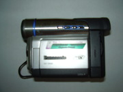 Продается видеокамера Panasonic NV-DS60EN/ENC