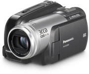 ПРОДАМ ВИДЕОКАМЕРУ Panasonic NV-GS 330